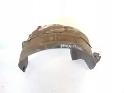 OEM 377927 Guardabarros Trasero Izquierdo Citroen C4 Picasso