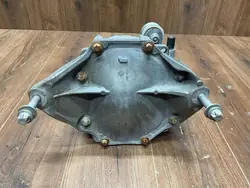 Bakaxel differential Mercedes E-Klass W213 A2133510008
