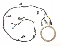 PDC-Kabelbaum Vorne OEM A2129056501 Mercedes W212