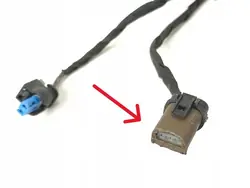 Faisceau PDC Avant OEM A2129056501 Mercedes W212