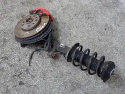 Pivot de direction gauche OEM 1T0413031HC VW Scirocco