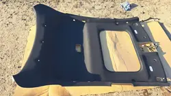 Techo Solar Arkana RS Line OEM - Usado