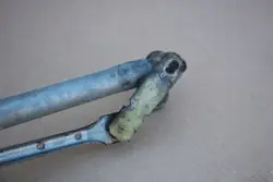 Moteur d'essuie-glace Audi TT 8N OEM 8N1955023 - Occasion