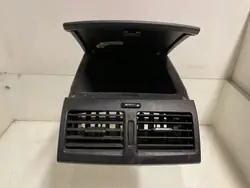 Grelha de ventilação traseira OEM 5540544110 Toyota Avensis Verso