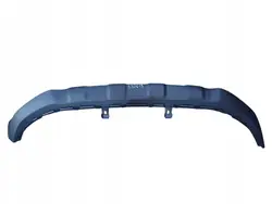 KIA SPORTAGE 5 Frontstoßstange Zierleiste OEM 86512R2000