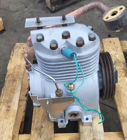 Thermo King Kältekompressor 5D36018 / ED42951G05