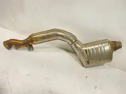 Catalyseur OEM 8470504 pour BMW X3 G01 X4 G02