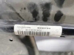 Infiniti Q30 2016 Vorderes Hilfsrahmen OEM A2463203511