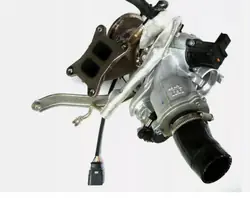 TURBOCOMPRESOR AUDI A3 8V TT SEAT LEON VW GOLF VII 1.8 TFSI 06K145713F