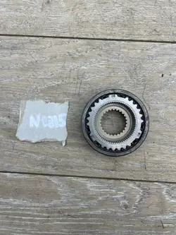 Versnellingsbak Synchronisator OEM 1611563980 - Gebruikt Peugeot OE
