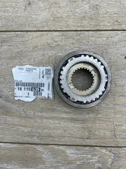 Vaihteiston Synkronointi OEM 1611563980 - Käytetty Peugeot OE