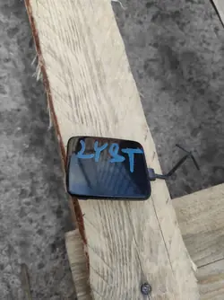 SEAT LEON II LIFT Copertura Paraurti Anteriore 1P0807241C