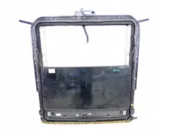 Mercedes-Benz OE Schiebedach OEM Zawada-374980- Gebraucht