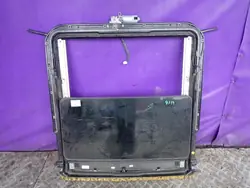 Teto solar Mercedes-Benz OE OEM Zawada-374980- Usado