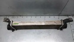 INTERCOOLER MERCEDES BENZ A-KLASA W 168 1.7CDI