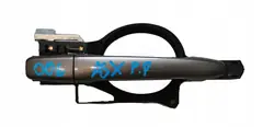 Mitsubishi ASX Lift Dörrhandtag Höger Framsidan C06