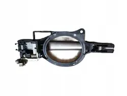 Poignée de porte avant droite Mitsubishi ASX Lift C06
