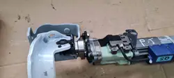 Audi Q5 8R Kofferbakactuator OEM 8r0827852b