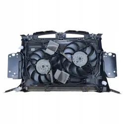 Módulo Frontal Completo Bentley Continental GT