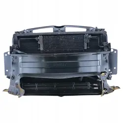 Complete Front Module Bentley Continental GT