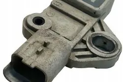 Vänster sidokrocksensor FORD C-MAX II 9664732180