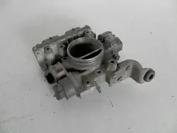 LANCIA Y 840 Drosselklappe 1.2 8V