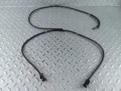 Sproeislang OEM 289407212R voor Dacia Sandero III