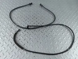 Spolar slang OEM 289407212R för Dacia Sandero III