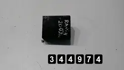 Käytetty Toyota ECU OEM AM-344974 RAV4 2002