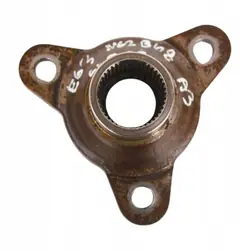 Flange de boîte ZF 6HP28 pour BMW E63 4.8 V8