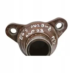 Flange de boîte ZF 6HP28 pour BMW E63 4.8 V8