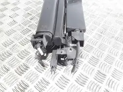 Begagnad VW partikelfilter OEM 5Q0201801 Golf VII