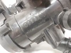 Vesipumppu termostaatti OEM PL375733 VW Audi:lle