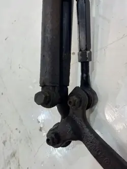 Terminais de direção Mercedes W140 S500 OEM 140 888.131.102