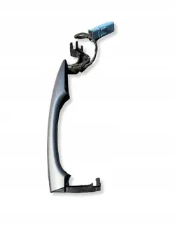 Poignée Porte Gauche Avant Peugeot 508 I OEM 9678532077