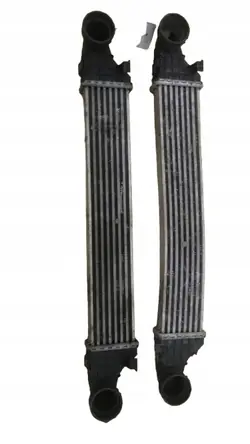 Mercedes-Benz Intercooler A2115001002