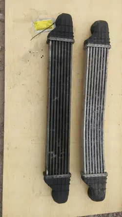 Intercooler Mercedes-Benz A2115001002