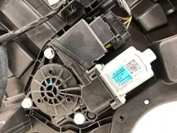 OEM 83470-D4000 Régulateur Vitre Avant Droit Kia Optima