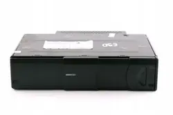 Trocador CD 6 discos BMW 9196669 para E81/E87/E90/E91