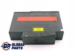 BMW 9196669 6-levyn CD-vaihtaja E81/E87/E90/E91