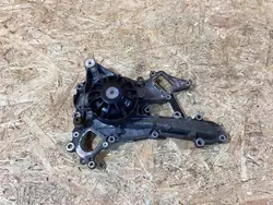 Vattenpump Mercedes-Benz C W205 2017
