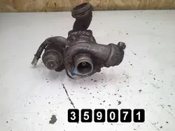 Turbocompresseur Peugeot 406 1900TD K14215690 d'occasion