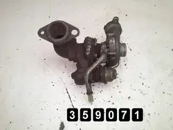 Turbocompresseur Peugeot 406 1900TD K14215690 d'occasion