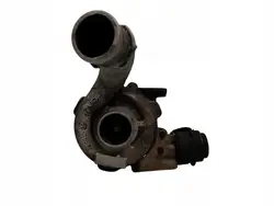 Käytetty turboahdin OEM 8200381645 Renault 1.9 DCI