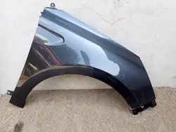 Höger Framskärm Renault Clio 5 V B7 2019-631004765R