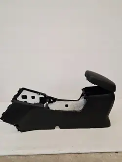 OEM Middenconsole armsteun Kia Sportage III UK leer