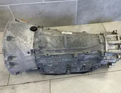 Getriebe OEM 722904 für Mercedes W164 X164 4MATIC