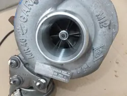 Garrett Turbo 2.0 TDI 03L145721B