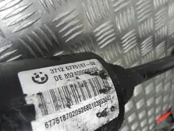 Stabilisateur Actif BMW 7 2010 d'Occasion OEM 6775187