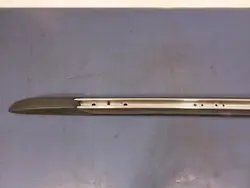 Jeep OE Kattojohdin Oikea Puoli OEM 55079172AJ